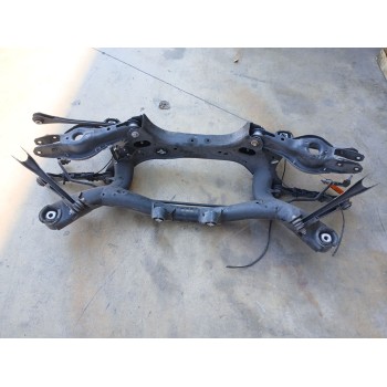 Recambio de puente trasero para bmw 3 (f30, f80) 318 d referencia OEM IAM 6792505A12  