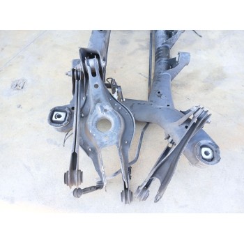 Recambio de puente trasero para bmw 3 (f30, f80) 318 d referencia OEM IAM 6792505A12  