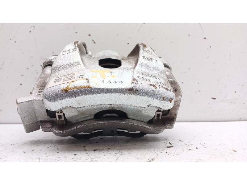 Recambio de pinza freno delantera derecha para mg mg hs (as23) 1.5 t (sas23) referencia OEM IAM 10138333  