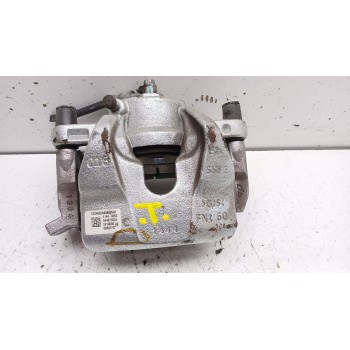 Recambio de pinza freno delantera derecha para mg mg hs (as23) 1.5 t (sas23) referencia OEM IAM 10138333  