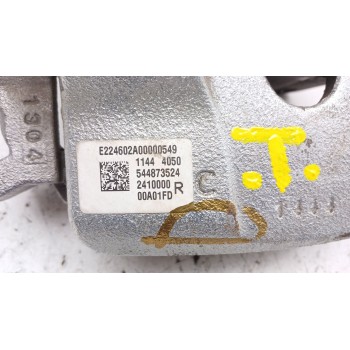 Recambio de pinza freno delantera derecha para mg mg hs (as23) 1.5 t (sas23) referencia OEM IAM 10138333  