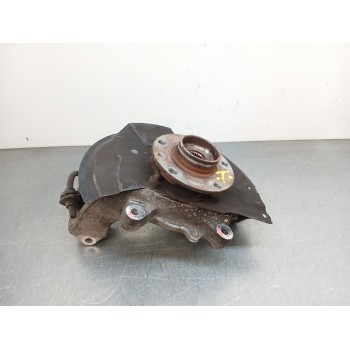 Recambio de mangueta delantera izquierda para renault scénic iv (j9_) 1.2 tce 130 referencia OEM IAM 400113779R  
