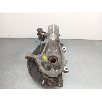 Recambio de mangueta delantera izquierda para renault scénic iv (j9_) 1.2 tce 130 referencia OEM IAM 400113779R  