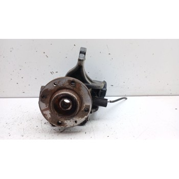 Recambio de mangueta delantera derecha para peugeot 208 i (ca_, cc_) 1.5 bluehdi 100 referencia OEM IAM 1607557580  