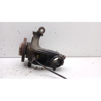Recambio de mangueta delantera derecha para peugeot 208 i (ca_, cc_) 1.5 bluehdi 100 referencia OEM IAM 1607557580  