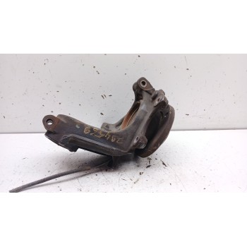Recambio de mangueta delantera derecha para peugeot 208 i (ca_, cc_) 1.5 bluehdi 100 referencia OEM IAM 1607557580  