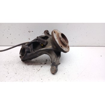 Recambio de mangueta delantera derecha para peugeot 208 i (ca_, cc_) 1.5 bluehdi 100 referencia OEM IAM 1607557580  