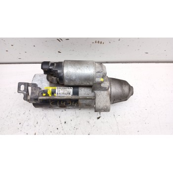 Recambio de motor arranque para honda civic berlina 5 (fk) 2.2 i-ctdi executive referencia OEM IAM M002T85871  