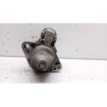 Recambio de motor arranque para honda civic berlina 5 (fk) 2.2 i-ctdi executive referencia OEM IAM M002T85871  