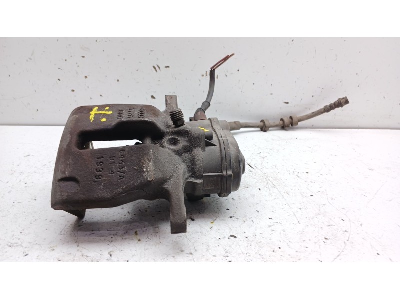Recambio de pinza freno trasera derecha para audi q5 (8rb) 2.0 tdi quattro referencia OEM IAM 8K0615404B  
