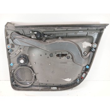 Recambio de guarnecido puerta delantera izquierda para porsche cayenne (9pa) 3.2 referencia OEM IAM 7L5867011  