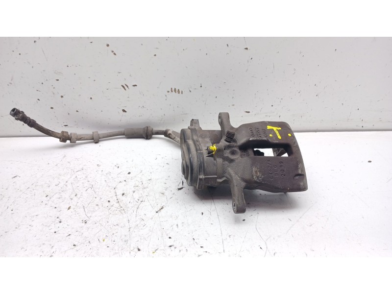 Recambio de pinza freno trasera izquierda para audi q5 (8rb) 2.0 tdi quattro referencia OEM IAM 8K0615403B  