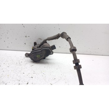 Recambio de pinza freno trasera izquierda para audi q5 (8rb) 2.0 tdi quattro referencia OEM IAM 8K0615403B  