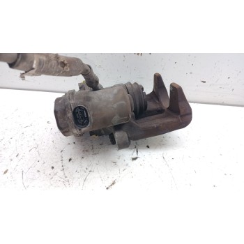 Recambio de pinza freno trasera izquierda para audi q5 (8rb) 2.0 tdi quattro referencia OEM IAM 8K0615403B  