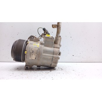COMPRESOR AIRE ACONDICIONADO JPB500221 