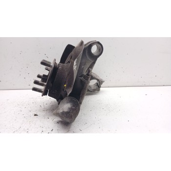 Recambio de mangueta delantera izquierda para land rover range rover evoque (l538) 2.2 d referencia OEM IAM LR087154  
