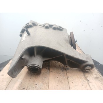 Recambio de diferencial trasero para land rover discovery iv (l319) 3.0 td 4x4 referencia OEM IAM AH224W063BC  