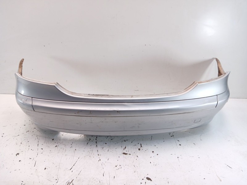 Recambio de paragolpes trasero para mercedes-benz clase c (w203) sportcoupe c 180 (203.735) referencia OEM IAM A2038851225  