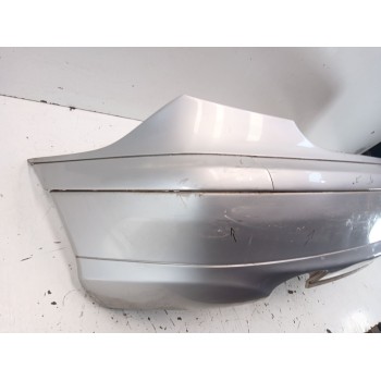 Recambio de paragolpes trasero para mercedes-benz clase c (w203) sportcoupe c 180 (203.735) referencia OEM IAM A2038851225  