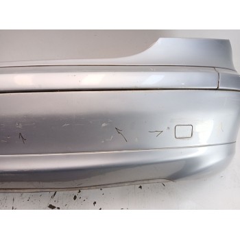 Recambio de paragolpes trasero para mercedes-benz clase c (w203) sportcoupe c 180 (203.735) referencia OEM IAM A2038851225  