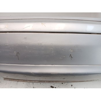 Recambio de paragolpes trasero para mercedes-benz clase c (w203) sportcoupe c 180 (203.735) referencia OEM IAM A2038851225  
