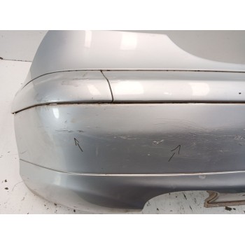Recambio de paragolpes trasero para mercedes-benz clase c (w203) sportcoupe c 180 (203.735) referencia OEM IAM A2038851225  