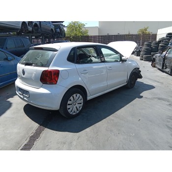 volkswagen polo v (6r1, 6c1) del año 2011