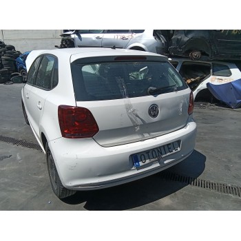 volkswagen polo v (6r1, 6c1) del año 2011