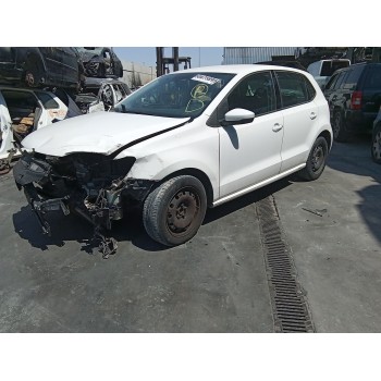 volkswagen polo v (6r1, 6c1) del año 2011