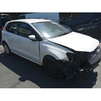 volkswagen polo v (6r1, 6c1) del año 2011