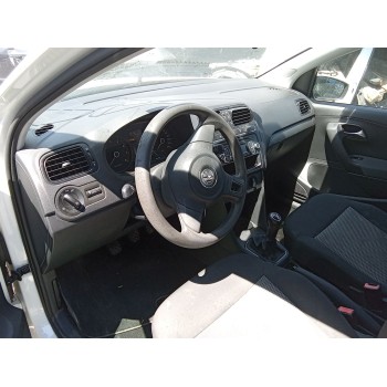volkswagen polo v (6r1, 6c1) del año 2011