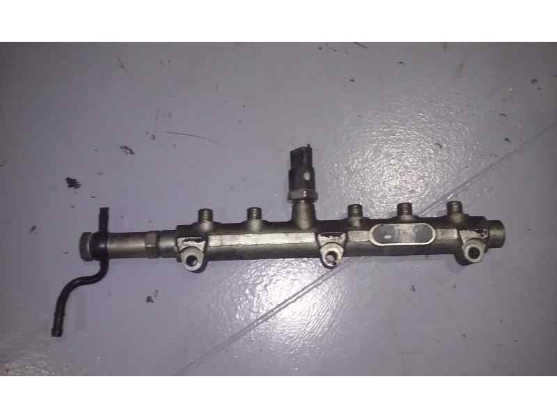 Recambio de rampa inyectora para kia sorento 2.5 crdi cat referencia OEM IAM 314004A000  BOSCH