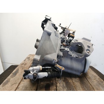 Recambio de caja cambios para citroën c3 ii (sc_) 1.0 vti 68 referencia OEM IAM   