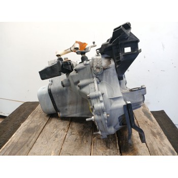 Recambio de caja cambios para citroën c3 ii (sc_) 1.0 vti 68 referencia OEM IAM   