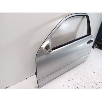 Recambio de puerta delantera izquierda para mercedes-benz clase c (w203) sportcoupe c 180 (203.735) referencia OEM IAM   