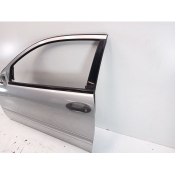 Recambio de puerta delantera izquierda para mercedes-benz clase c (w203) sportcoupe c 180 (203.735) referencia OEM IAM   