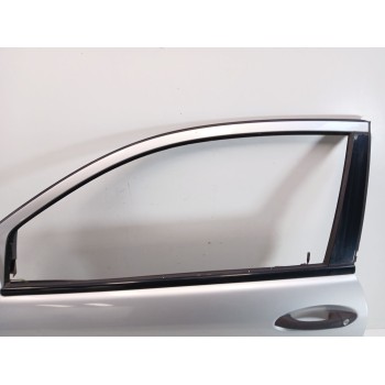 Recambio de puerta delantera izquierda para mercedes-benz clase c (w203) sportcoupe c 180 (203.735) referencia OEM IAM   
