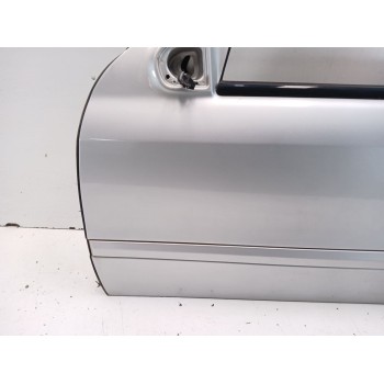 Recambio de puerta delantera izquierda para mercedes-benz clase c (w203) sportcoupe c 180 (203.735) referencia OEM IAM   