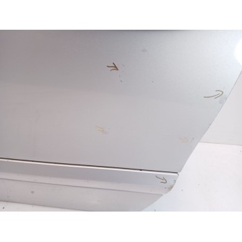 Recambio de puerta delantera izquierda para mercedes-benz clase c (w203) sportcoupe c 180 (203.735) referencia OEM IAM   