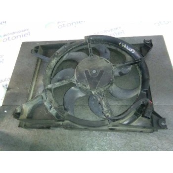 ELECTROVENTILADOR RADIADOR AIRE ACONDICIONADO 9773038000 