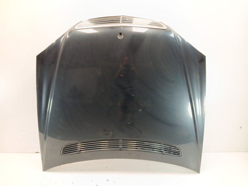 Recambio de capot para mercedes-benz clase s (w220) berlina 350 (220.067) referencia OEM IAM A2208800157  