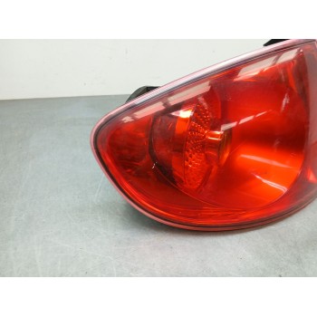 Recambio de piloto trasero izquierdo para seat altea (5p1) 1.6 referencia OEM IAM 5P0945111B  