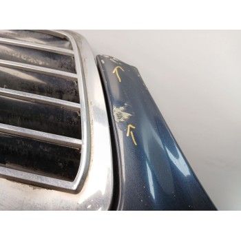 Recambio de capot para mercedes-benz clase s (w220) berlina 350 (220.067) referencia OEM IAM A2208800157  