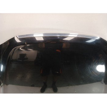 Recambio de capot para hyundai sonata v (nf) 2.0 crdi referencia OEM IAM 664003K010  
