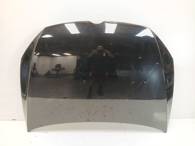Recambio de capot para volkswagen golf vii variant (ba5, bv5) 1.6 tdi referencia OEM IAM 5G0823031J  