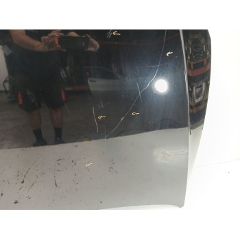 Recambio de capot para volkswagen golf vii variant (ba5, bv5) 1.6 tdi referencia OEM IAM 5G0823031J  