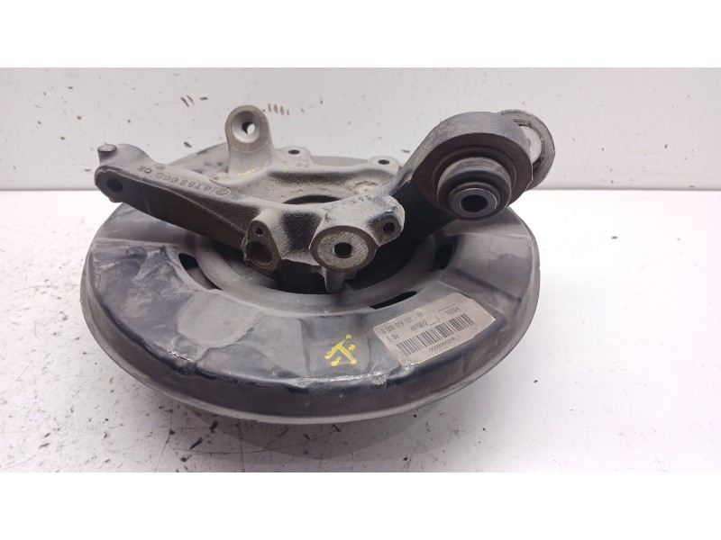 Recambio de mangueta trasera izquierda para bmw 3 (e90) 320 d referencia OEM IAM 678366502  