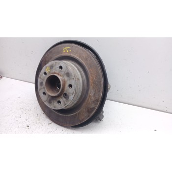 Recambio de mangueta trasera izquierda para bmw 3 (e90) 320 d referencia OEM IAM 678366502  