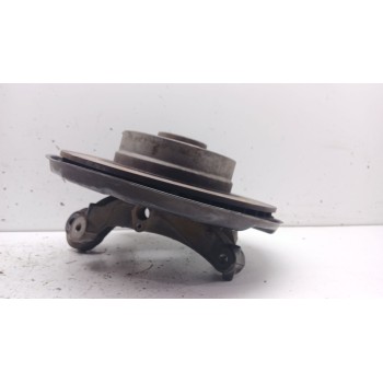 Recambio de mangueta trasera izquierda para bmw 3 (e90) 320 d referencia OEM IAM 678366502  
