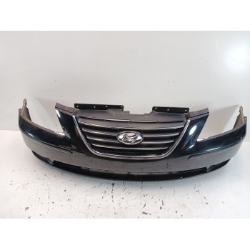 PARAGOLPES DELANTERO 865113K001 